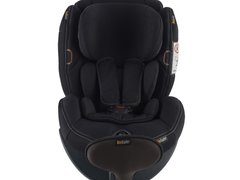 BeSafe iZi Plus X1 - Premium Car Interior Black